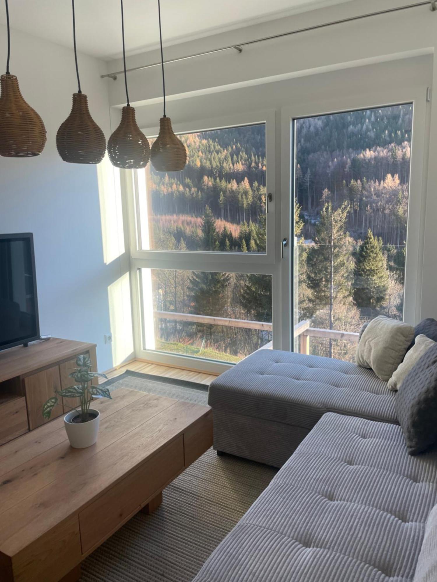 Bergzauber Am Semmering Zimmer foto