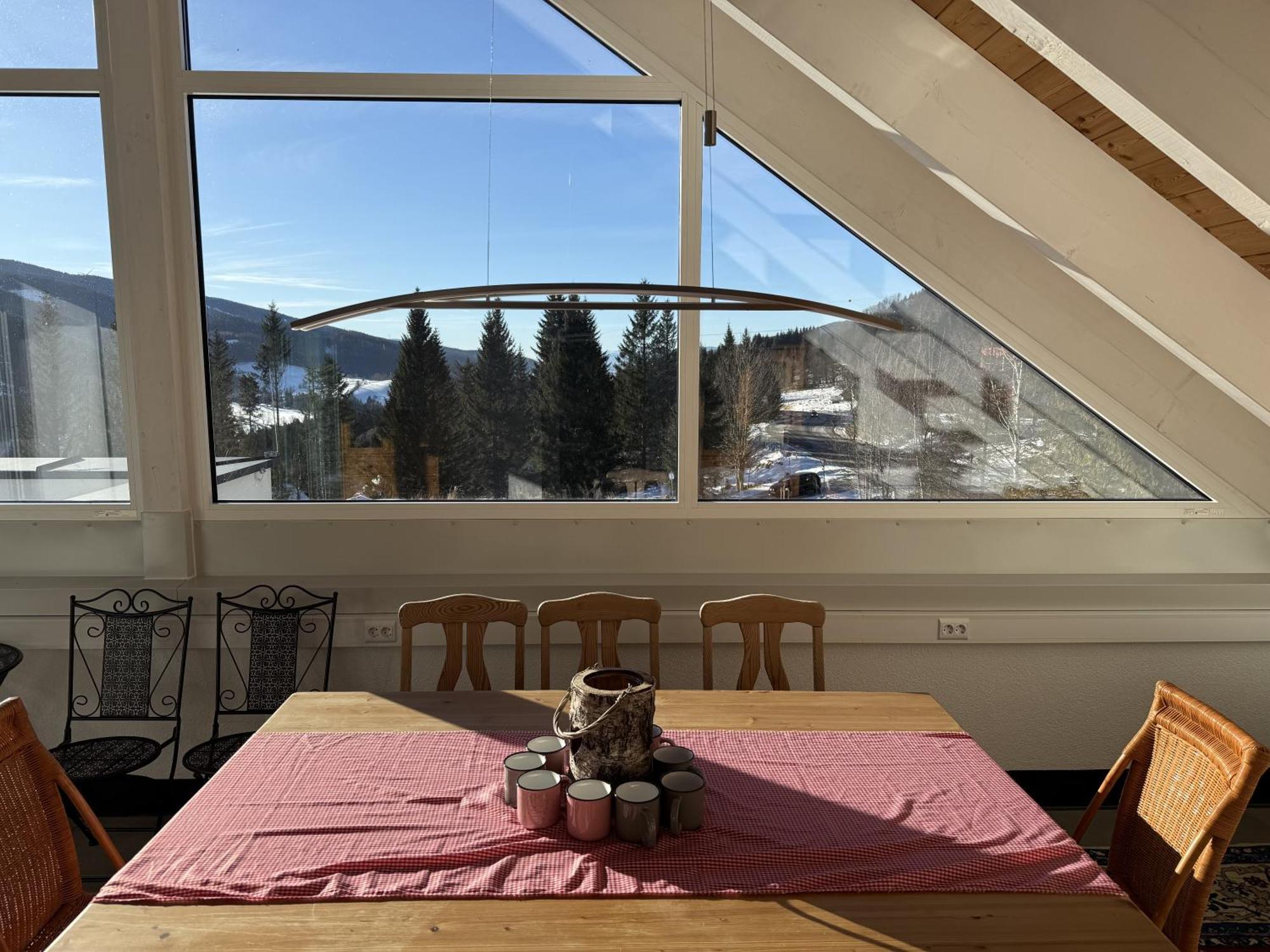 Bergzauber Am Semmering Zimmer foto