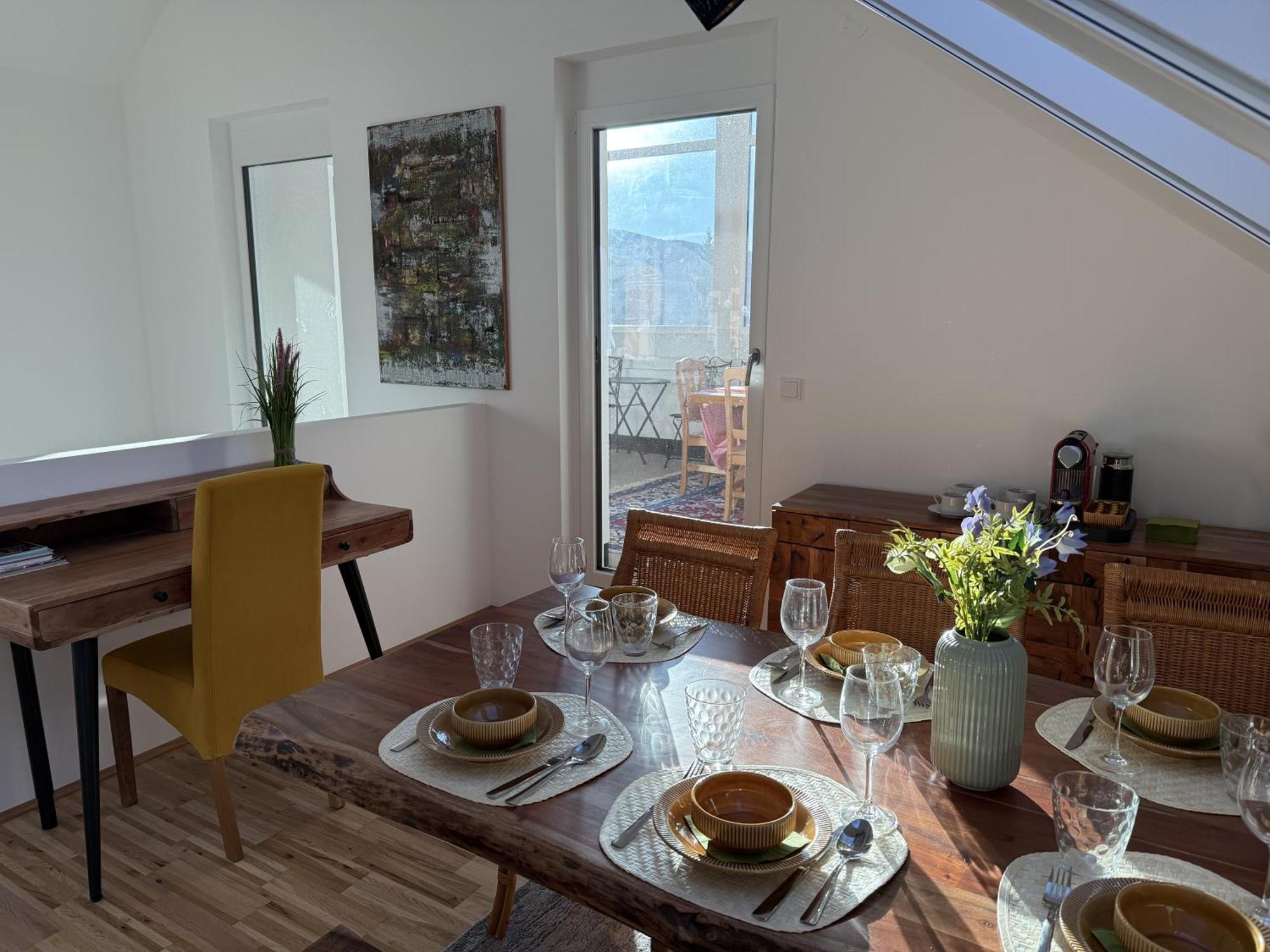 Bergzauber Am Semmering Zimmer foto